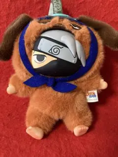 高尾颯斗 タカゲくん ぬいぐるみ - メルカリ