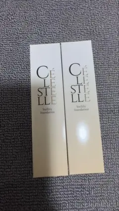 CéLESTELLE Stellify cream - メルカリ
