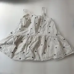 プティマインドットワンピース