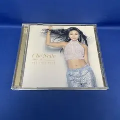 Che'Nelle シェネル 10周年 オールタイム ベスト アルバム CD