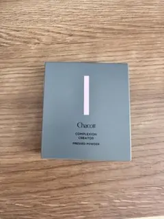 Chacott COMPLEXION CREATOR プレストパウダーのサムネイル
