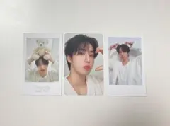 yyy様専用 Stray kids シーグリ 2024 ハン バンチャン