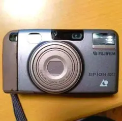FUJIFILM EPION 300Z インスタントカメラ 고장·부품용