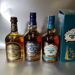 2026年最新】CHIVAS REGAL ウイスキーの人気アイテム - メルカリ