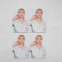 NICHOLAS ニコラス ＆TEAM フォトムック CanCam 付録 カード