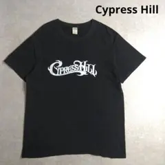 Cypress Hill　 サイプレスヒル　プリントtシャツ　HipHop　L