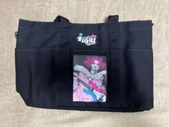 新品未使用 BUCK-TICK 宇野亜喜良　トートバッグ　2個セット Amazon.co.jp: QXQX By 宇野亞喜良【特別付録:猫と少女のトートバッグ