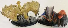 モンスターハンターフィギュア