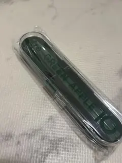 Mrs GREEN APPLE カトラリー
