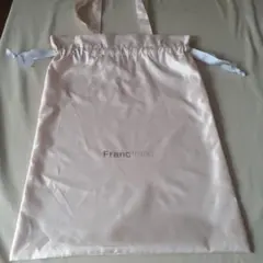 Francfranc ギフト巾着バッグのサムネイル