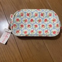 Cath Kidston ポーチ
