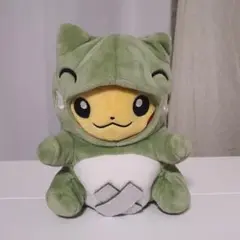 2025年最新】ピカチュウ+みがわり+ぬいぐるみの人気アイテム