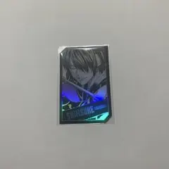 銀魂 高杉 ホロカード