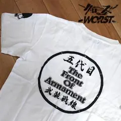 kenken Tシャツ Mサイズ 白 RIZE kenken Tシャツ Mサイズ 白 RIZE - メルカリ