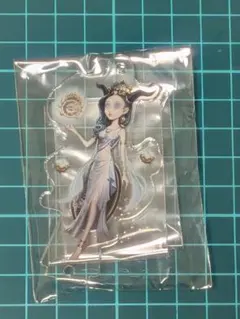 第五人格 祭司 缶バッジ アクリルスタンド アクキー