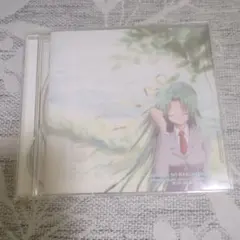 ひぐらしのなく頃に 解 CD アルバム 【Thanks / you】 - メルカリ