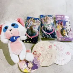 2025年最新】クリィミーマミ ぬいぐるみの人気アイテム - メルカリ