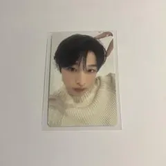 nct wish リク トレカ our wish