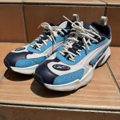 Reebok DMX SERIES 1200 26.5cm リーボックスニーカーのサムネイル