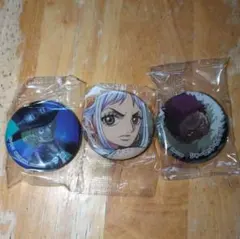 ワンピース×くら寿司オリジナルマグネットのサムネイル