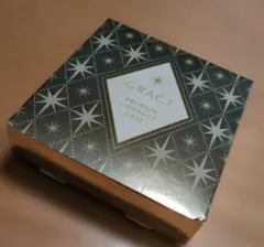 未開封★INTEGRATE GRACY プレミアムパクト用ケース