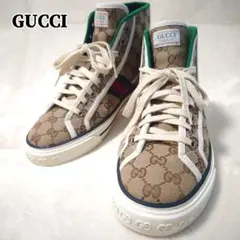 2025年最新】GUCCI スニーカーの人気アイテム - メルカリ