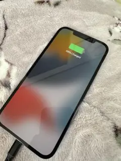 iPhone12promax 256GB ジャンク 本体のみ 液晶感知不良