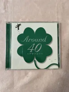 Around40～アラフォー～