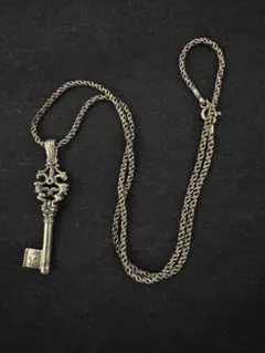 zocalo ネックレス