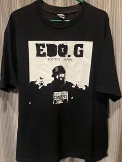 ED O.G. raptee hip hop tee vintage tシャツ