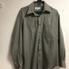イヴ・サンローラン90ssシャツ