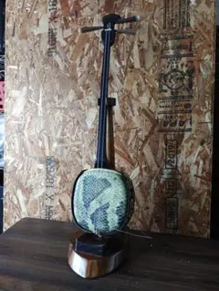 2025年最新】三線 蛇皮の人気アイテム - メルカリ