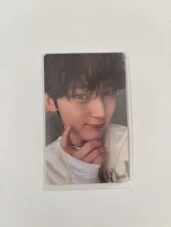 2026年最新】enhypenチェキの人気アイテム - メルカリ