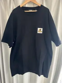 XLARGE walking ape Tシャツ Lサイズ