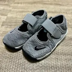 【廃盤モデル】NIKE エアリフト リトルリフト 14㎝