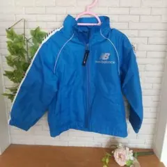 new balance♥️ナイロンジャケット