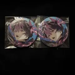 2026年最新】シクフォニ 缶バッジ まとめ売りの人気アイテム - メルカリ