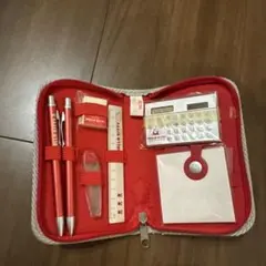 ハローキティ　ステーショナリーセット