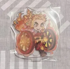 鬼滅の刃 アクリルスタンド 煉獄杏寿郎 ハロウィン