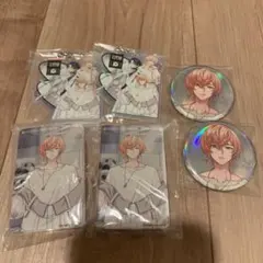 ParadoxLive パラライ 1Nm8