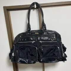 レア✨極美品✨ DIESEL ディーゼル ボストンバッグ 2way y2k 2025年最新】Diesel バッグ y2kの人気アイテム - メルカリ