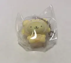 サンリオ シークレットオーナメントマスコット ポムポムプリン