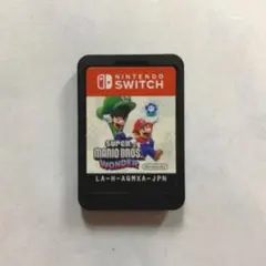 SUPER MARIO BROS. WONDER