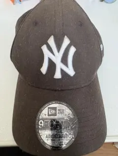 New Era 9FIFTY ニューヨーク・ヤンキース キャップ
