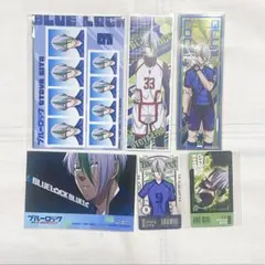 2026年最新】ブルーロック 乙夜 ぱしゃこれの人気アイテム - メルカリ