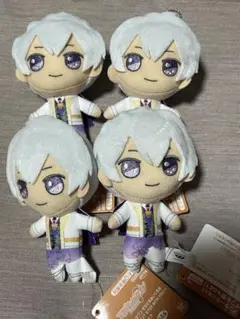 アイドリッシュセブン　めちゃでかきらどるぬいぐるみ　環＆壮五 51cN7+VKxAL._AC_SY200_QL15_.jpg