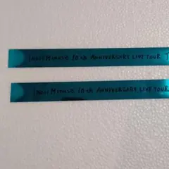 2025年最新】水瀬いのり 銀テープの人気アイテム - メルカリ