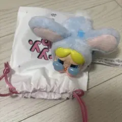 crybaby バブルス パワーパフガールズ