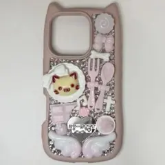 2026年最新】デコ電 iphone16の人気アイテム - メルカリ