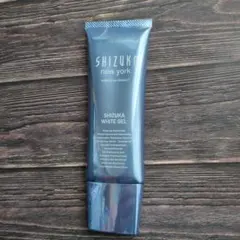 SHIZUKA NEW YORK シズカホワイトゲル 60gのサムネイル